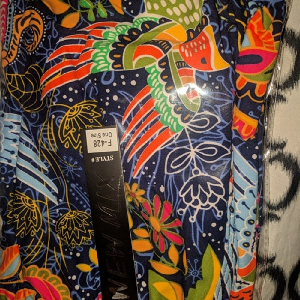 Womens one size leggings